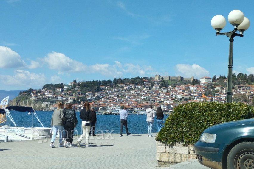 СВР Охрид поднесе кривична против Агенција за обезбедување на имот од Скопје и нејзиниот сопственик