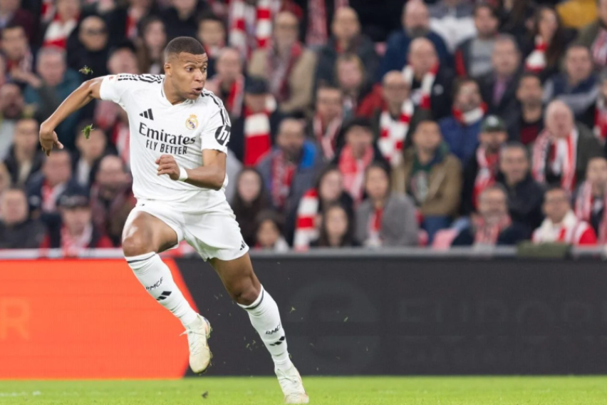 Реал нема да ризикува со Мбапе – Напаѓачот нема да игра до крајот на сеозната