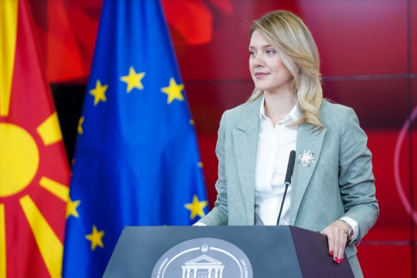 Течниот нафтен гас – плин намален за 5 денари по литар, носиме мерки што даваат директен ефект врз цените, вели Митева