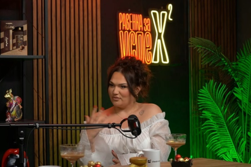 [ВИДЕО] Ивона Јо искрено за односот со Тамара Волческа: „Тамара беше и остана во моето срце човек...“