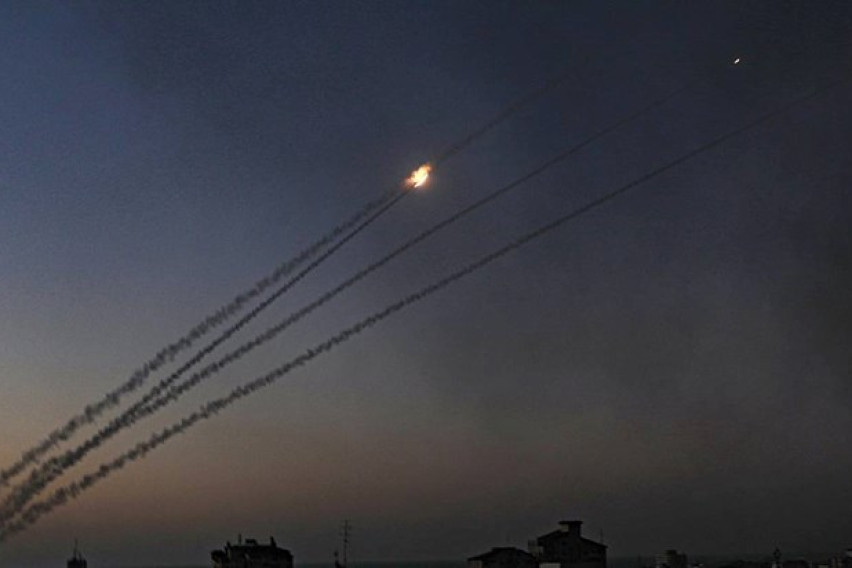 Напади низ Блискиот Исток, смртни случаи во Либан, Иран и Израел