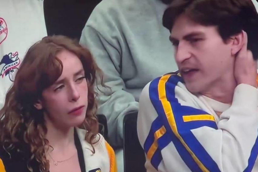 [ВИДЕО] Пар фатен среде „жестока расправа“ на НБА натпревар, нивното објаснување е хит