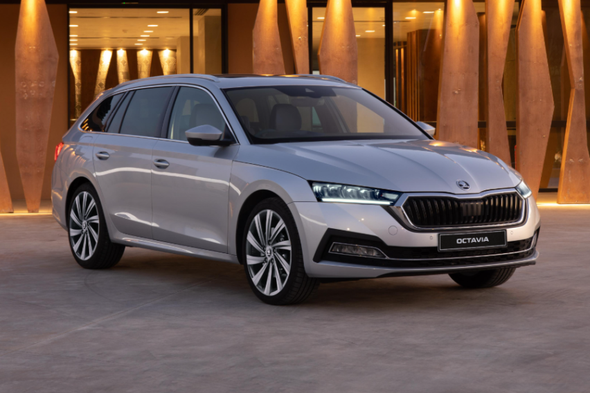 [ФОТО] Половен модел од 2021 година хит меѓу купувачите: Овој автомобил моментално е „полн погодок“, цената речиси преполовена