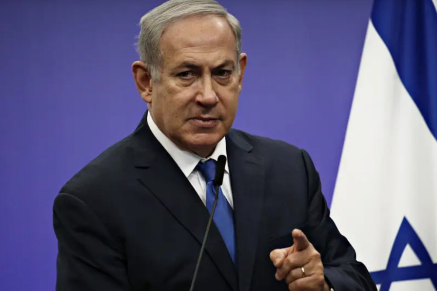 Нетанјаху ја исфрли Шпанија од Центарот за координација на примирјето во Газа: „Нема да толерирам непријателство“