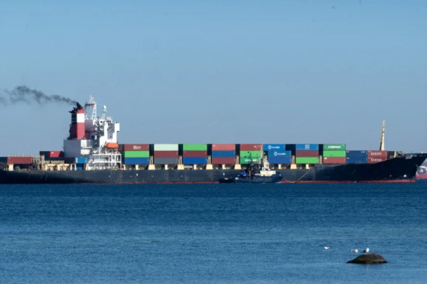 САД потврдуваат: Блокадата на иранските пристаништа и извозот на нафта останува на сила