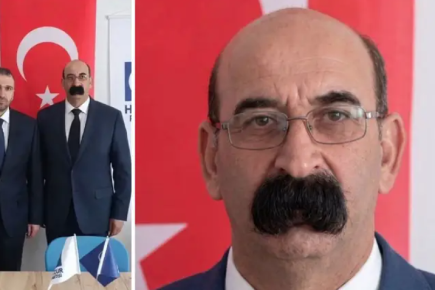 [ФОТО] Социјалните мрежи едногласни: „Ова се најдобрите мустаќи откако постојат мустаќи. Совршени се …“