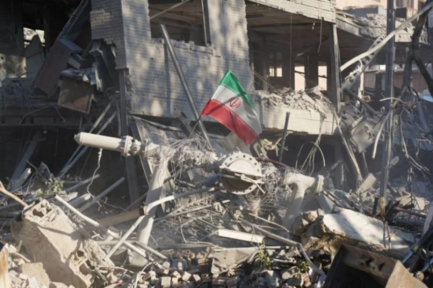 [ВИДЕО] Напад врз Универзитетот во Техеран; Иран: Нема да ја урнат оваа тврдина