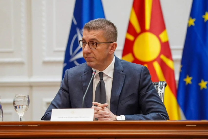 СДСМ: Власта сака да ја укине техничката влада