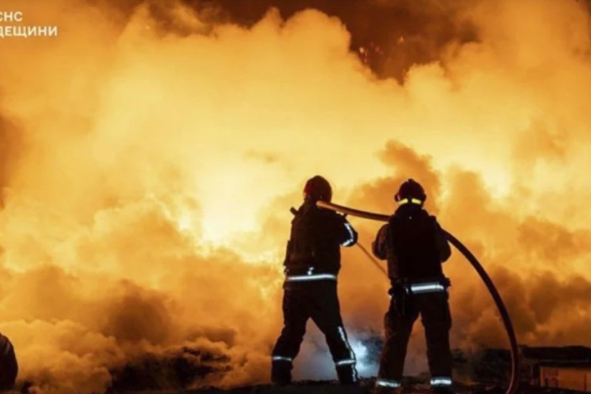 Велигденското примирје пропадна; Киев и Москва се обвинуваат меѓусебно за напади