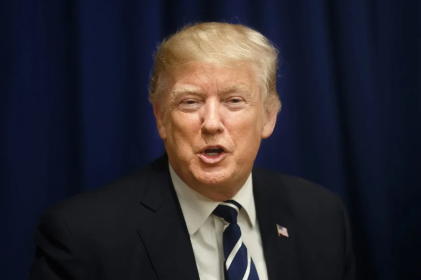 Трамп ја одби понудата на Иран: „Се гушат како прејадена свиња“