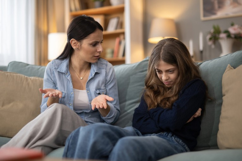 Ситуации во кои не треба им се лутите на децата (и што да направите наместо тоа)