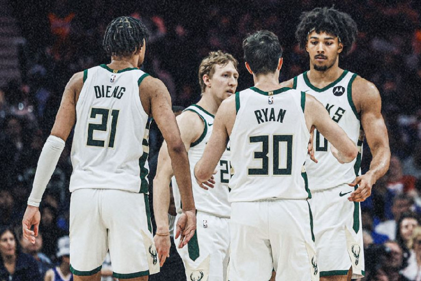 Милвоки во завршни преговори со наследникот на Риверс