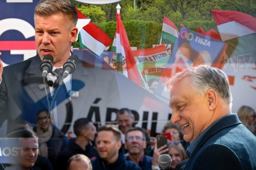 Отворени се гласачките места: Започнаа изборите што би можеле да ја потресат цела Европа