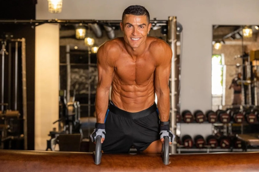 Сите ја консумираме оваа намирница, а Роналдо не сака ни да слушне: Неговиот поранешен готвач ги откри причините