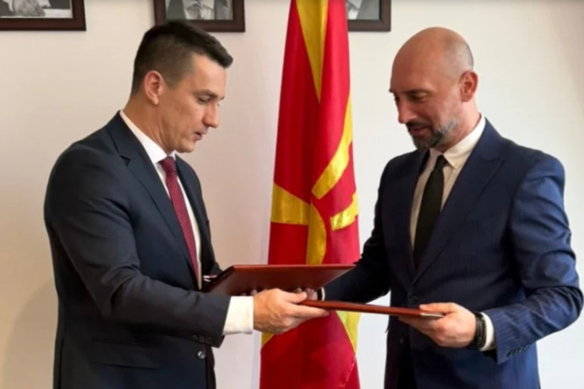 Потпишан Меморандум за соработка меѓу Јавното обвинителство и АНБ