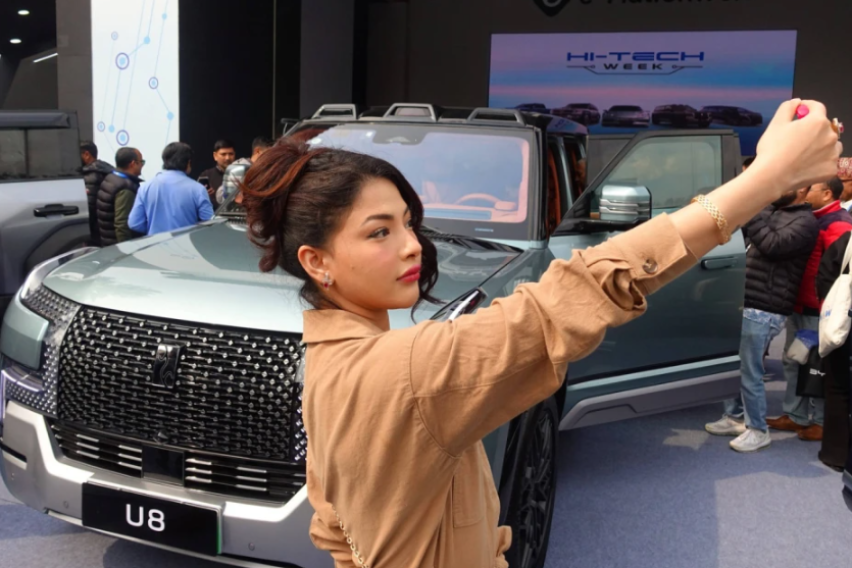 Американски сенатор: „Кинеските автомобили се канцер“