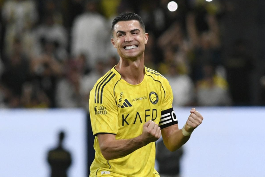 Најскапа фудбалска илузија: ѕвезди заедно само на екран – Роналдо заработи милиони, Меси веднаш зад него