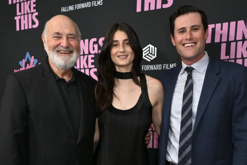 Шокантна исповед на синот на Роб Рајнер: Проговори за морничавото злосторство што го згрози светот