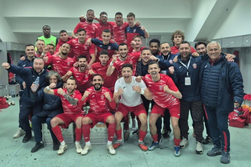 Работнички оствари важна победа над Арсими и ја продолжува борбата за опстанок во ПМФЛ