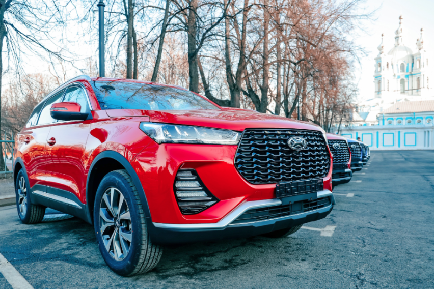 Пропаст на руски бренд: За три месеци продадени само 25 автомобили!