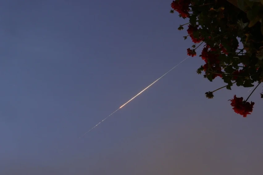 [ВИДЕО] Бројот на жртви расте по нападот на највисокиот мост во Иран