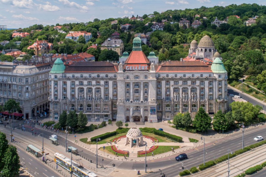 Објавена листа на најдобри градови за пешачење во 2026: 13 градови од Балканот, ниеден од Македонија