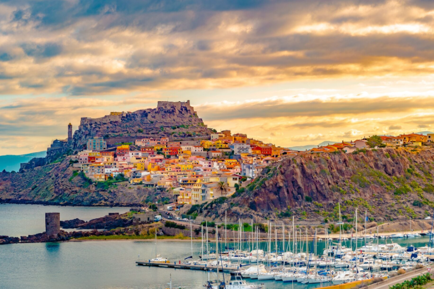 Колку пари треба да издвоите за гарсониера на популарниот италијански остров? Туристите го обожаваат, но за многумина останува само сон