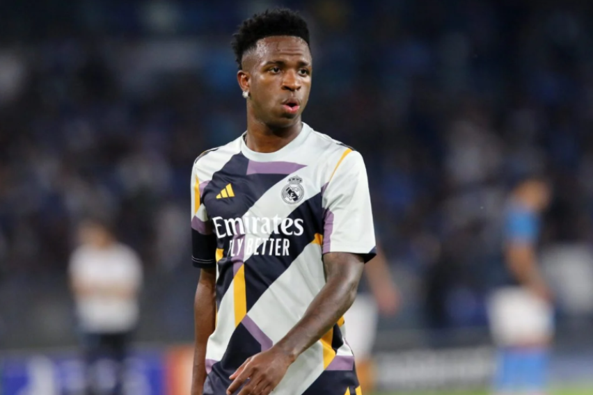 Крај на сагата – Винисиус ќе остане во Реал