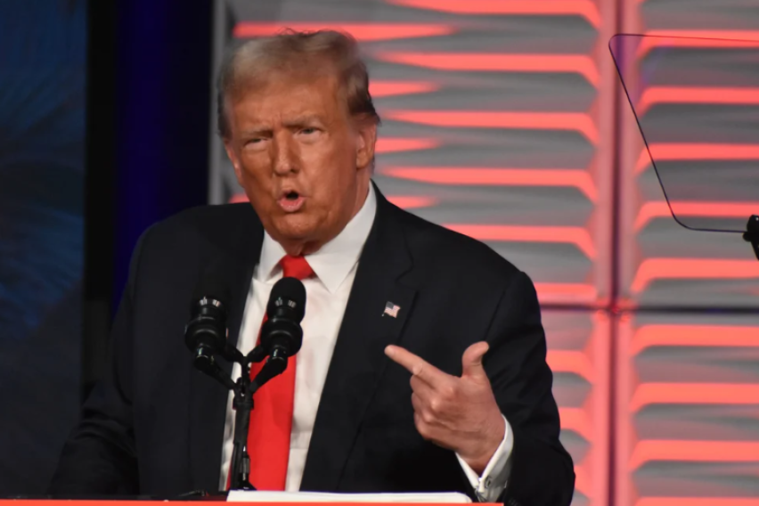 Познатиот историчар го „нокаутираше“ Трамп: „Наместо држава, добивме олигархија“