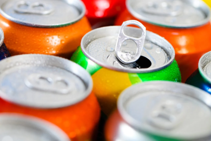 Германија планира нов данок за газирани и енергетски пијалаци