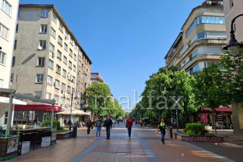 „Како гласаа функционерите на ВМРО-ОКГ на изборите во Бугарија“, прашува СДСМ