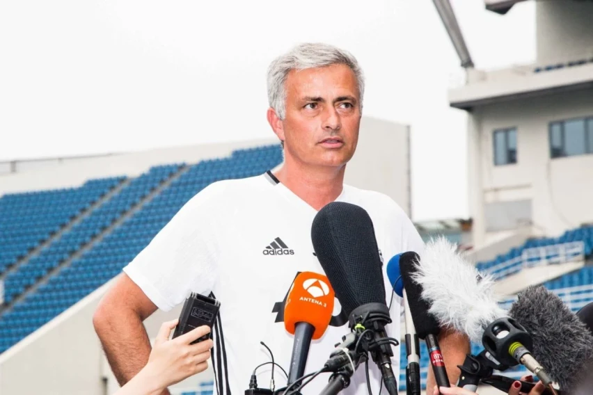 Мурињо се враќа во Мадрид?