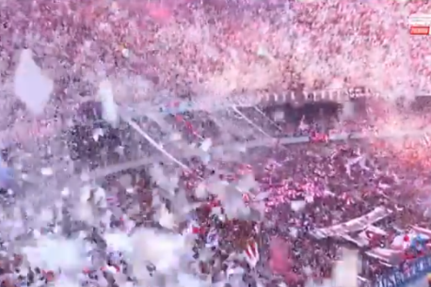 [ВИДЕО] Молк за „Монументал“ – 52 тони хартија фрлени залудно