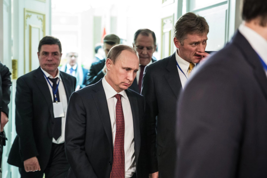 Дмитриев: Русофобичната идеологија е виновна за енергетскиот шок