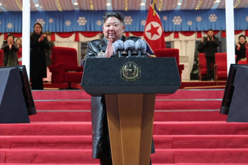 Драстичното зголемување на егзекуциите во Јужна Кореја: На мета јужнокорејските серии и К-поп музиката