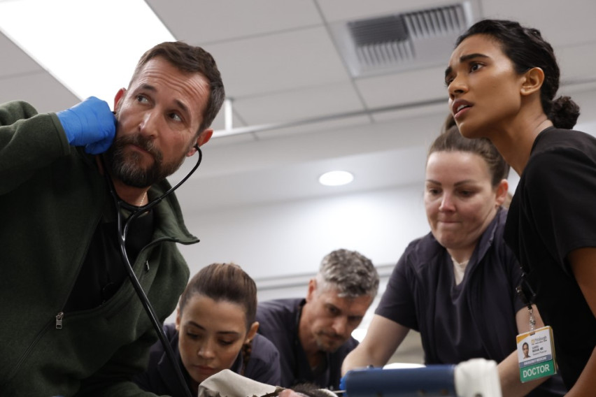 Не знаете што да гледате за продолжениот викенд? Ова се сериите за кои сите зборуваат