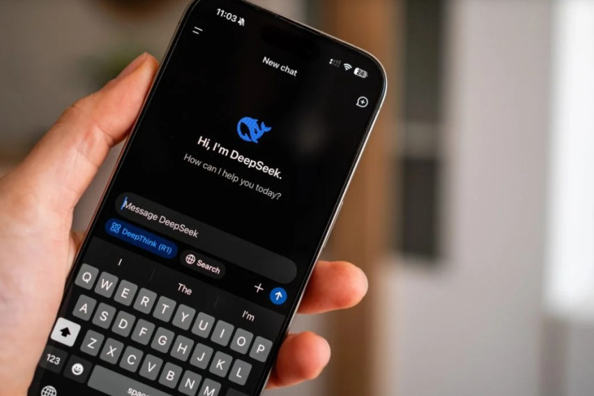 Америка ја обвинува Кина за масовно копирање на американските модели на вештачка интелигенција