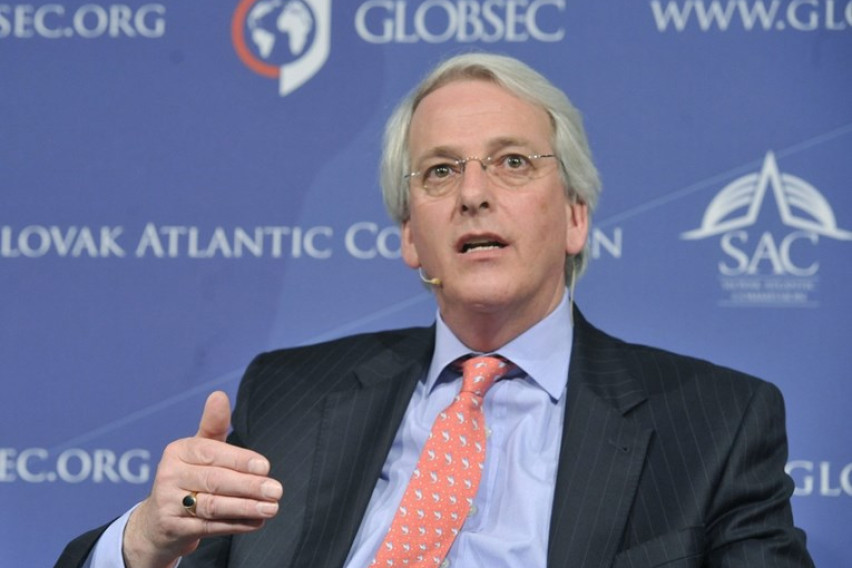 Поранешен амбасадор на САД во НАТО: Војната со Иран е стратешка грешка од историски размери