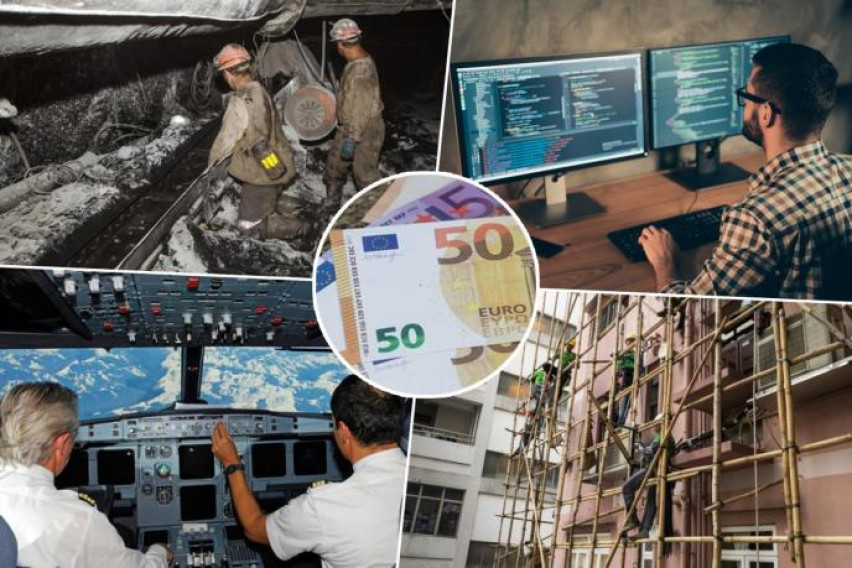 Ова се најбрзорастечките професии во наредните 5 години: Листата на професии кои ќе доминираат на пазарот на трудот - изненадува