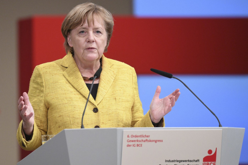 Од оваа сума ќе ви се заврти во глава: Еве колкава пензија прима Ангела Меркел