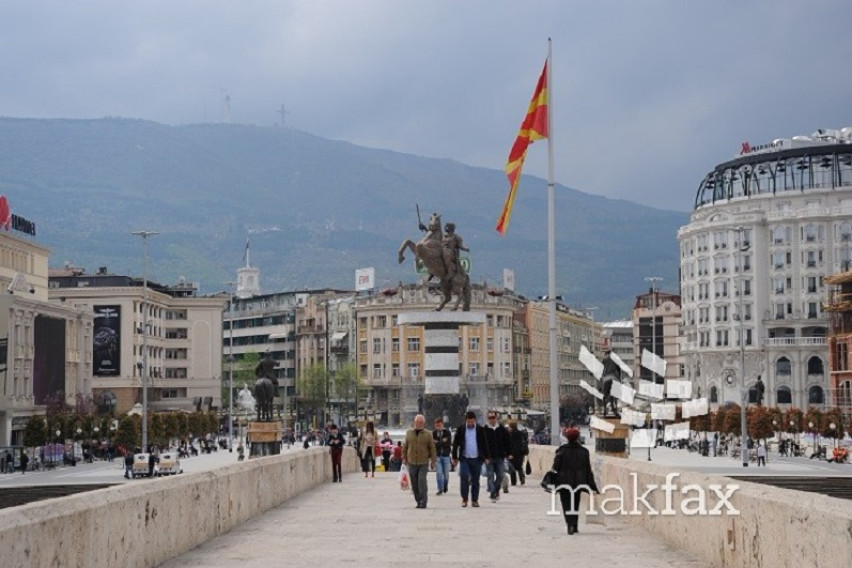 Лани во Македонија 132 несреќи при работа, од кои 31 со смртен исход, објави Здружението за заштита при работа
