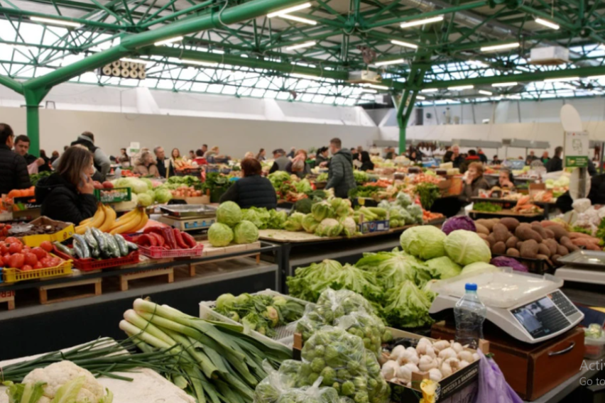 Ова е најздравата пролетна билка: Природен „чистач“ на организмот и „убиец“ на отрови