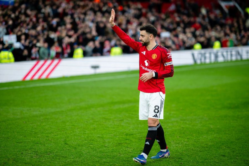 Лингард: Бруно е кандидат за „Златната топка“…