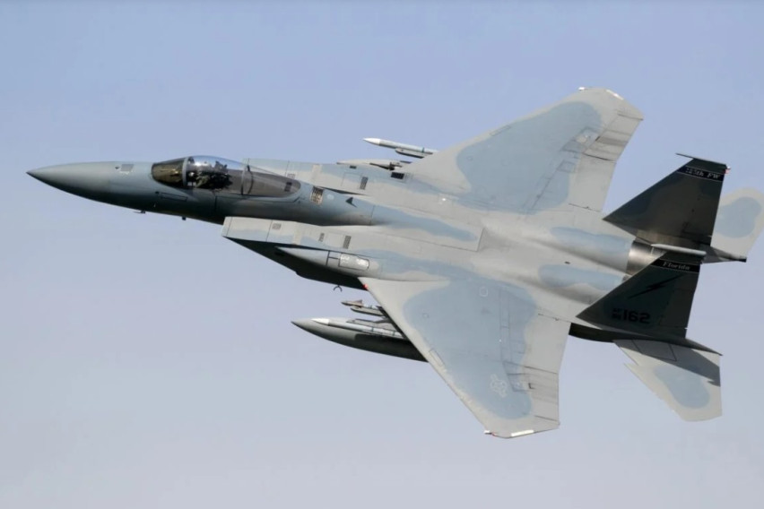 САД имаат предност во ноќната потрага по исчезнатиот пилот во Иран, вели аналитичар