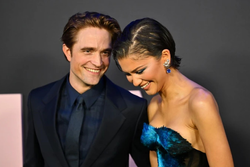 [ФОТО] Зендаја во фустан од кој застанува здивот – толку е прекрасна! Финално издание во стил на свадбена традиција, наменето да ѝ донесе среќа во бракот