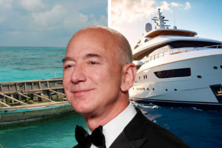 Правилото на првиот час на Безос: Утринска рутина што носи успех