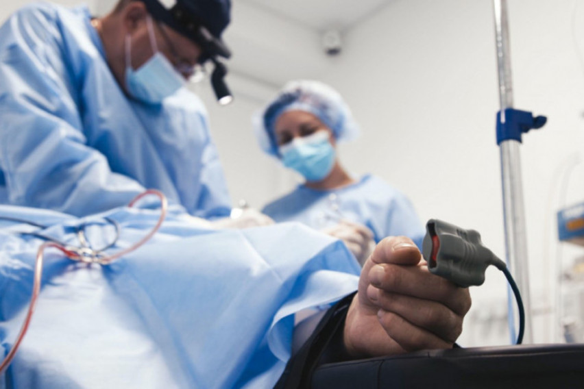 Русија: Развиен нов метод за вадење шрапнели од срцето