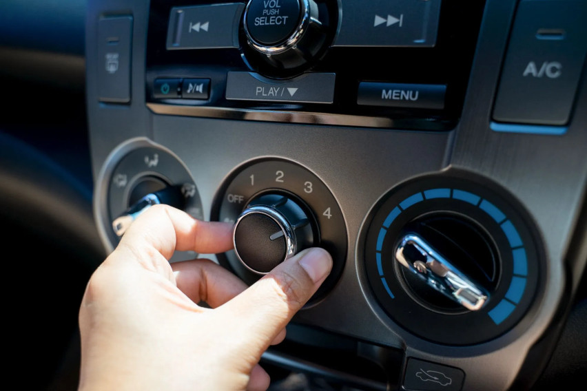 [ФОТО] Едно копче во автомобилот можело да биде кобно за петчлено семејство: Внимавајте на оваа функција, многумина погрешно ја користат