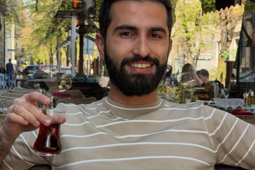 [ВИДЕО] Турчин кој живее во Србија бил изненаден од еден обичај: „Кај нас тоа се крие“