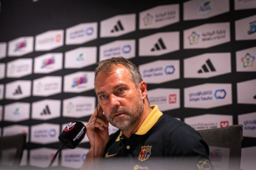 Флик: Не смееме да донесеме глупави одлуки, мораме да бидеме…